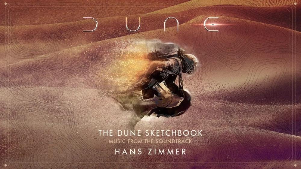 The Dune Sketchbook